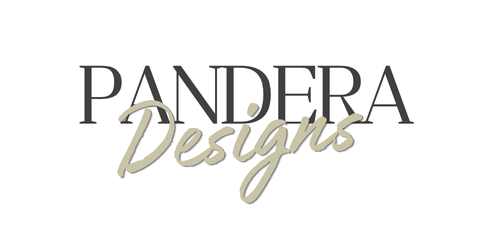 Pandera Designs Logo