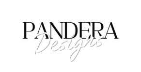 Pandera Designs Logo trans