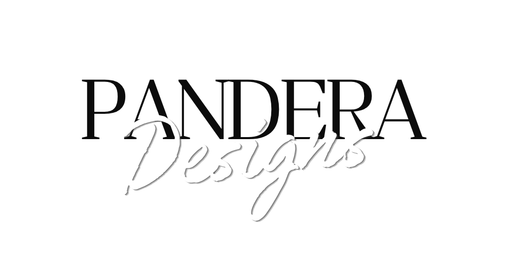 Pandera Designs Logo trans