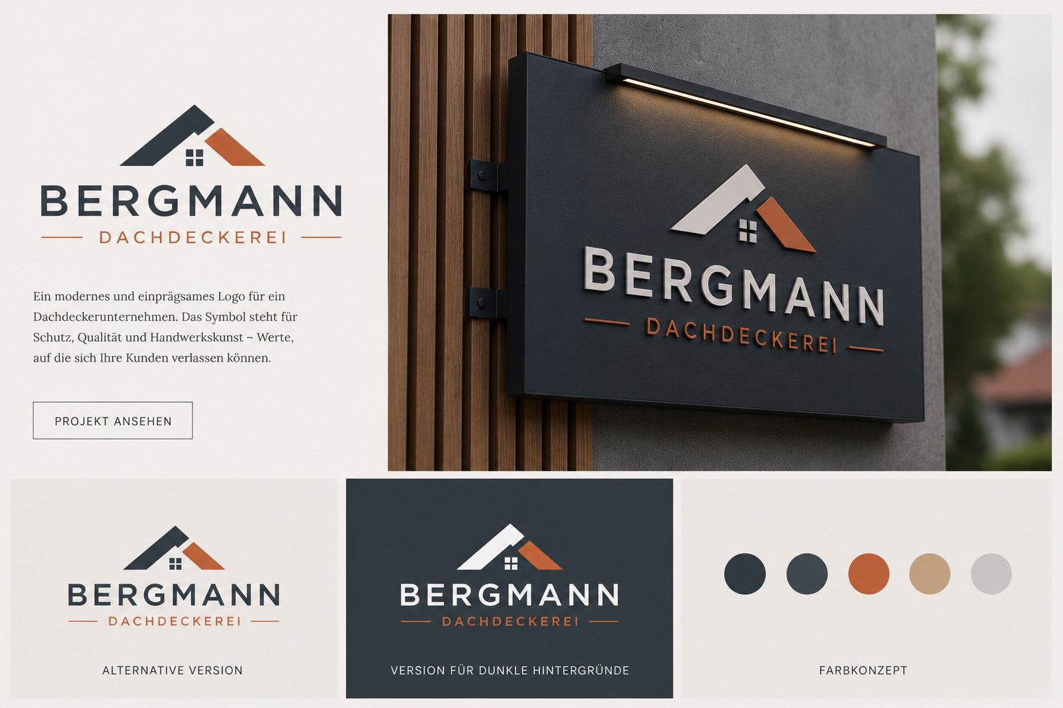 Logo Design 4