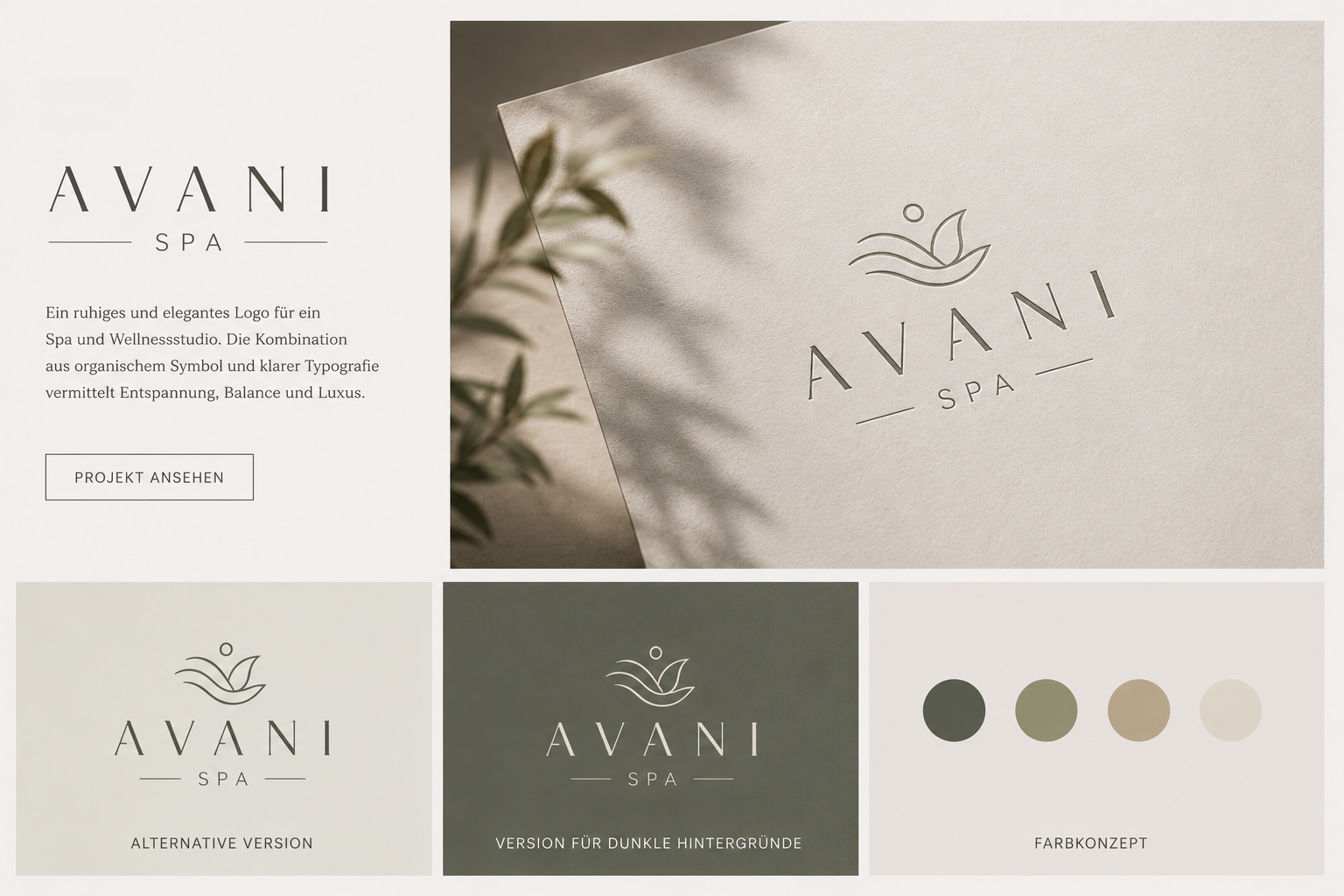 Logo Design 3
